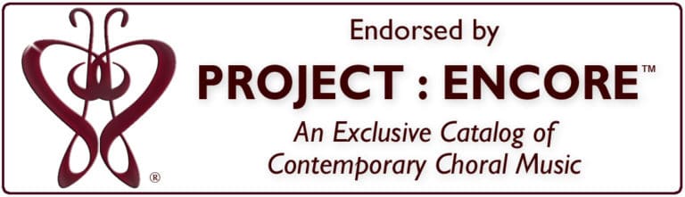endorsed by project encore light endorsed by project encore light