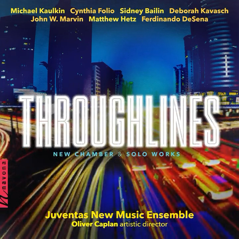 throughlines cover